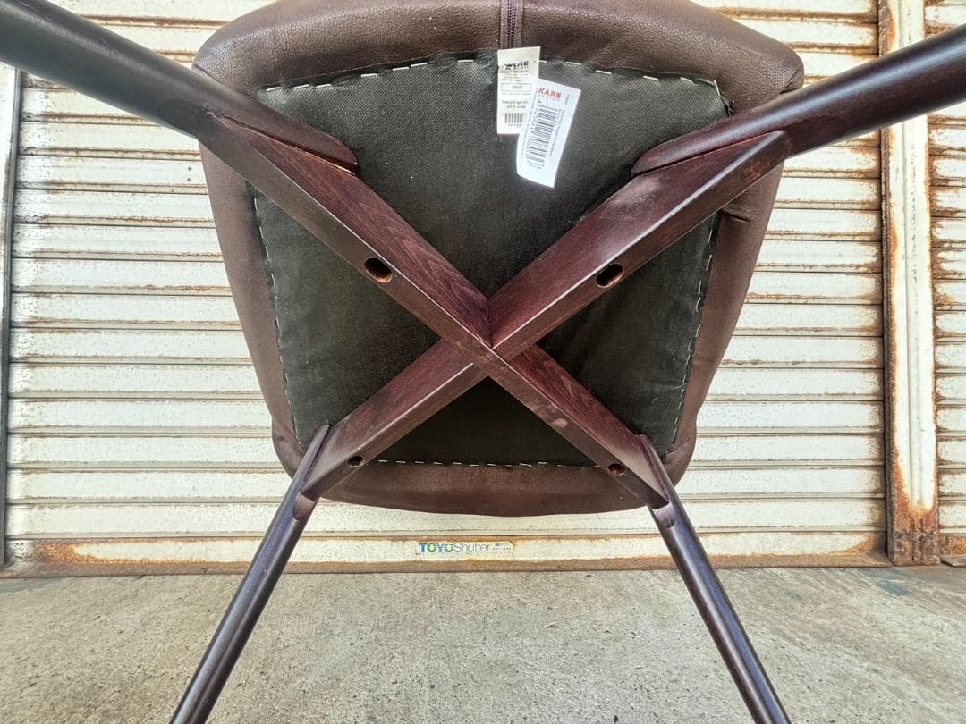 ☆kanページ☆ KARE / アームチェア / 一人掛けソファ