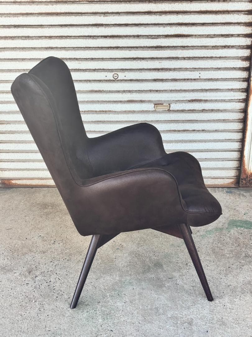 ☆kanページ☆ KARE / アームチェア / 一人掛けソファ