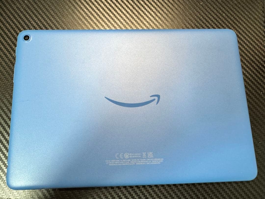 Amazon Fire HD 10 32GB ブルー