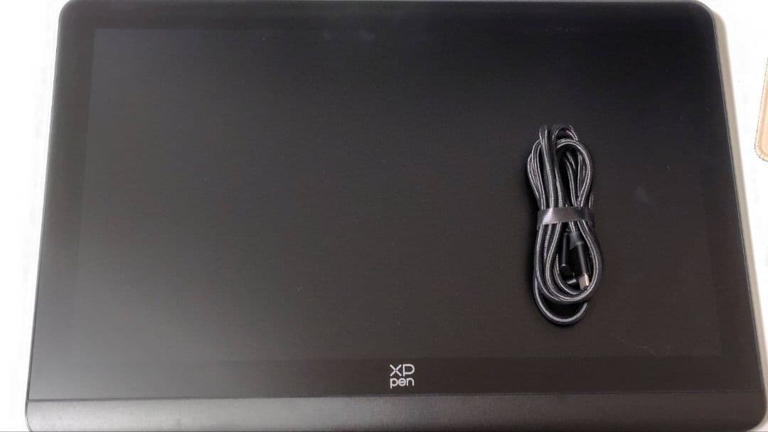 液タブ・ペンタブ XP-Pen Artist Pro 19 (Gen2) 4K