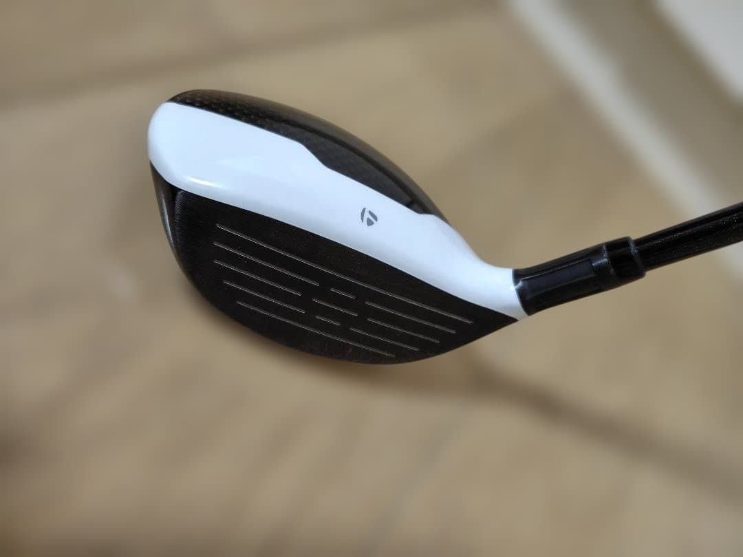 空*空様 希少・名器、美品！　テーラーメイド M2 FW（2017）5HL 21