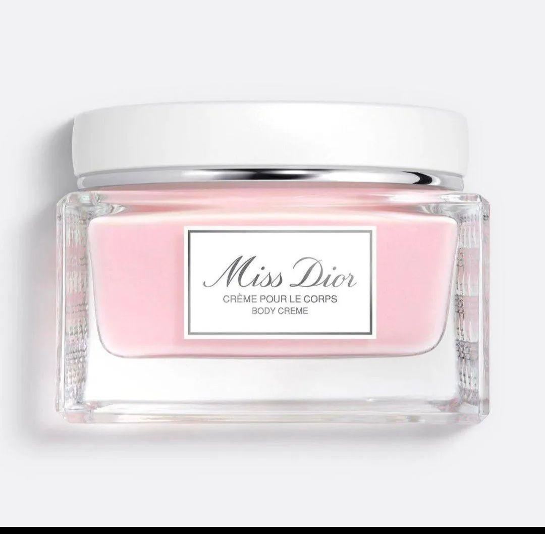新品 未開封 ミス ディオール ボディクリーム ハンドクリーム　セット