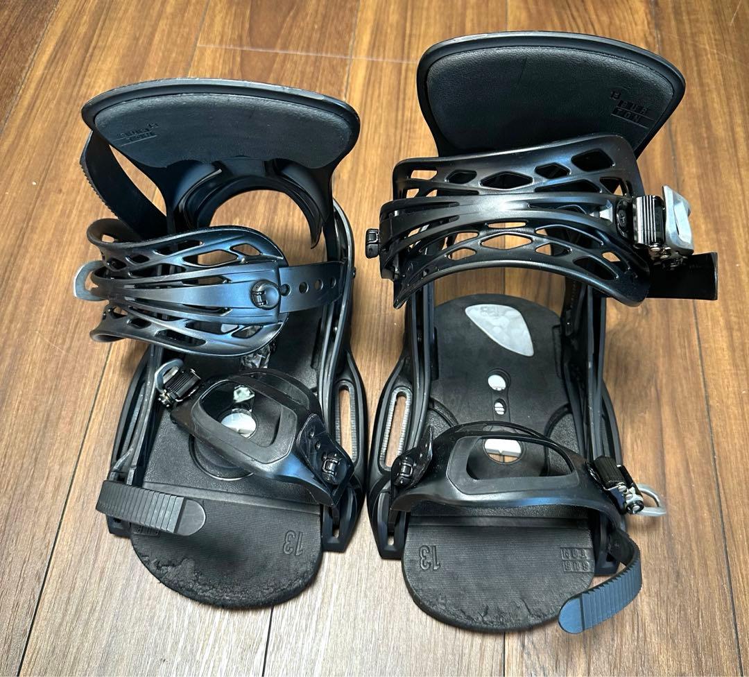 BURTON CURTEL X EST バートン カーテルX EST M