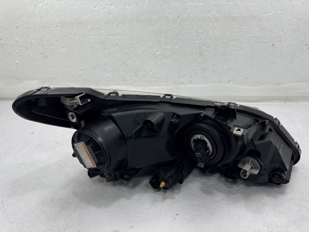 シビック タイプR 純正 HID ヘッドライト 左側 ASSY P5493
