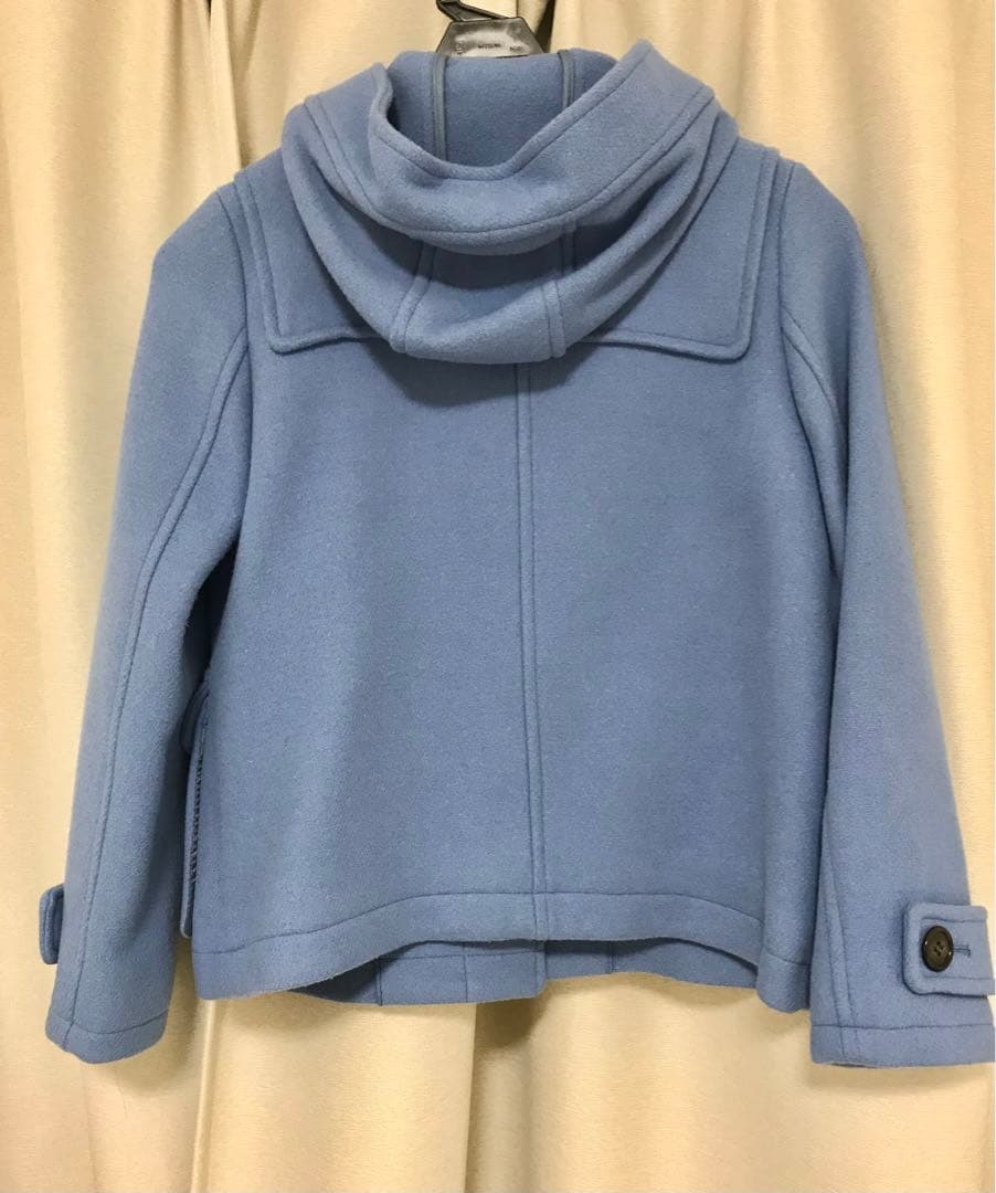 【新品・未使用】B:MING by BEAMS ショートダッフルコート