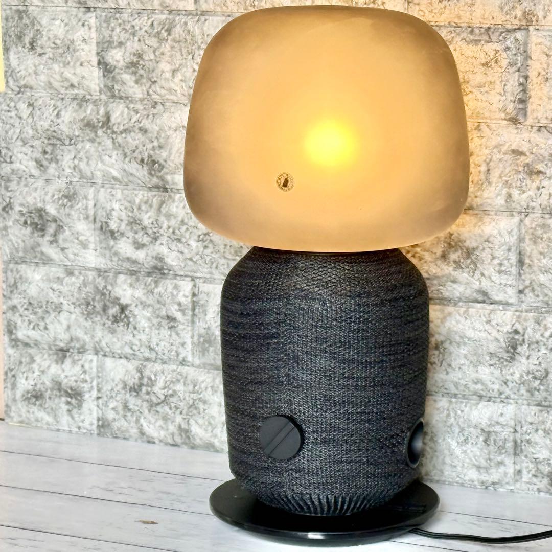 SYMFONISK Wi-Fiスピーカー IKEA・SONOS共同開発②
