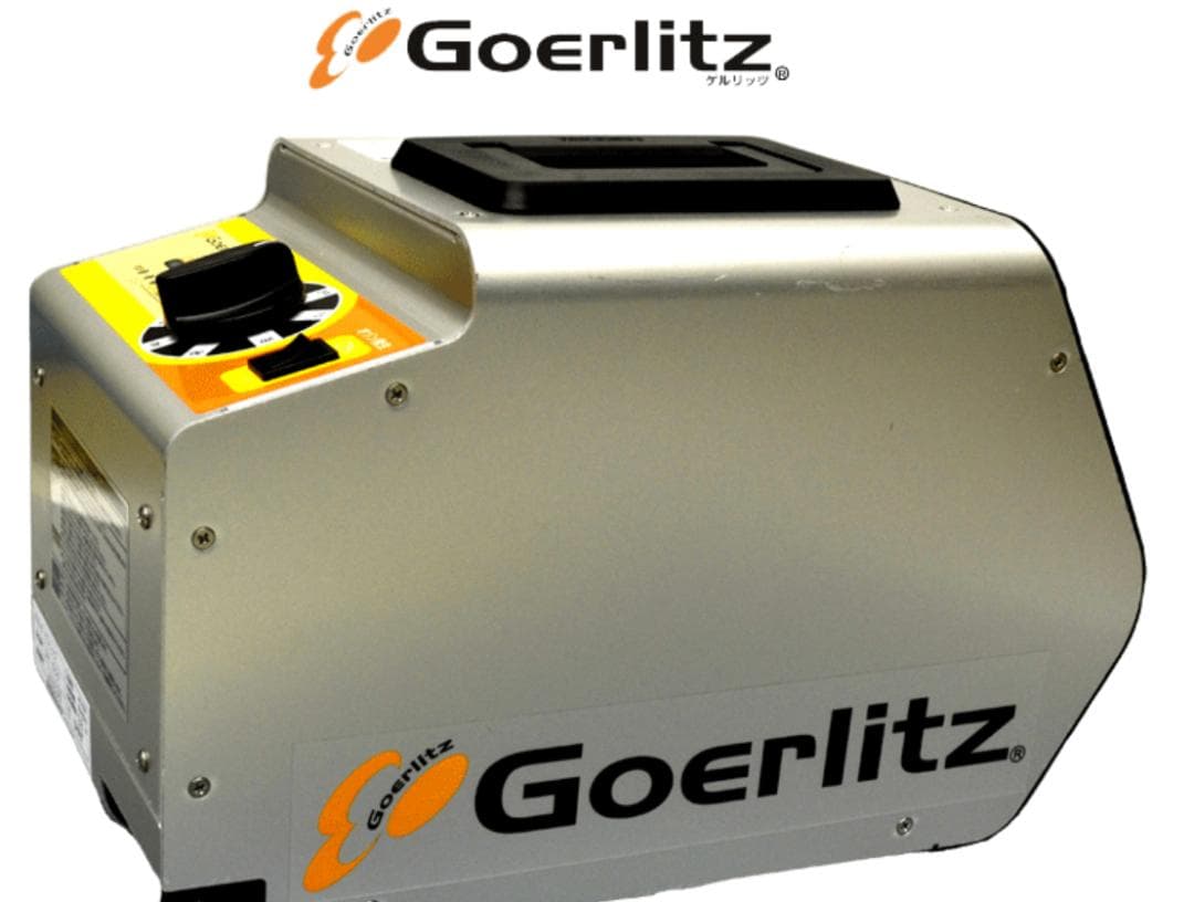 Goerlitz　(ゲルリッツ)　空気清浄機