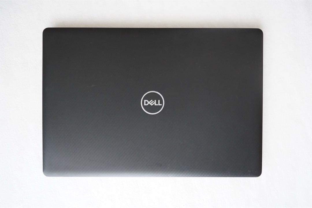 Dell Inspiron Core i5 第7世代 Windows 初期化済