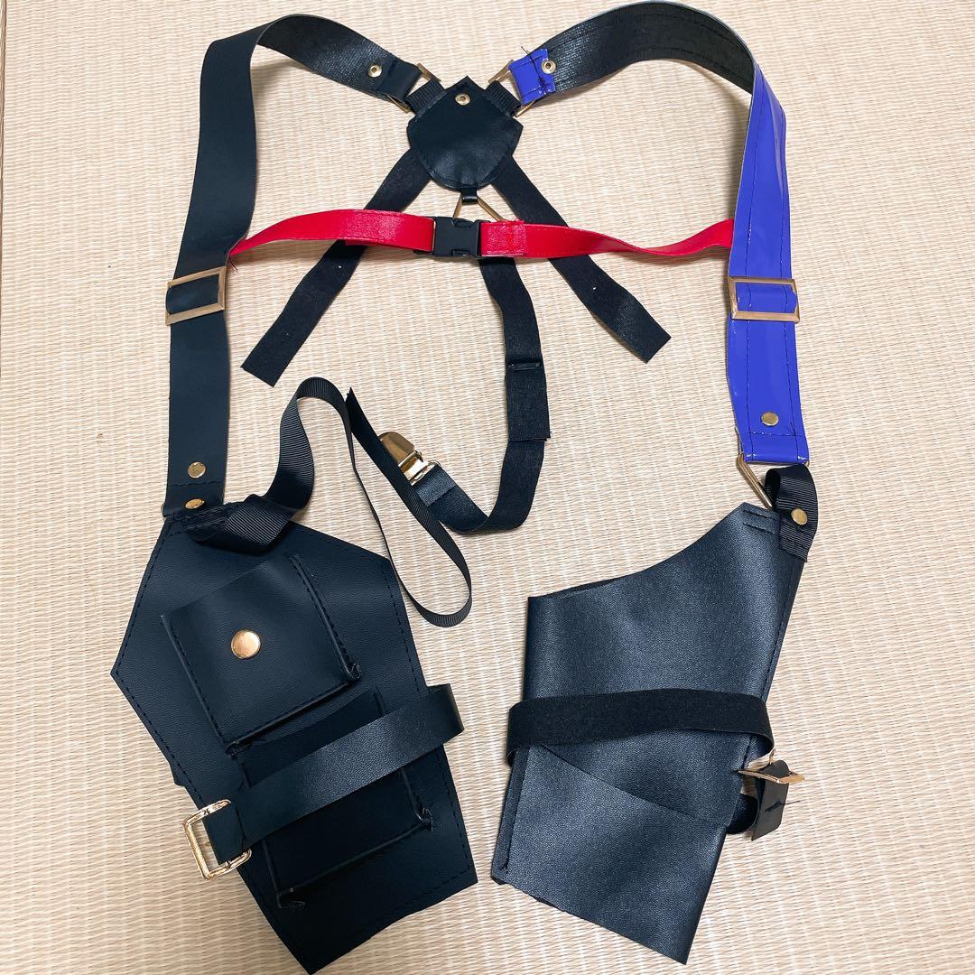 風楽奏斗/コスプレ衣装