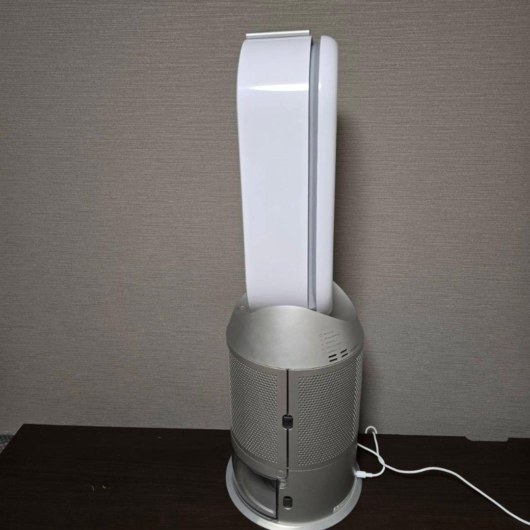 高年式ダイソンPH03加湿空気清浄機美品