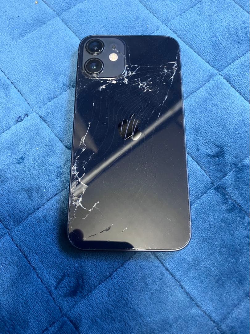 スマートフォン本体 iPhone12 mini 128GB