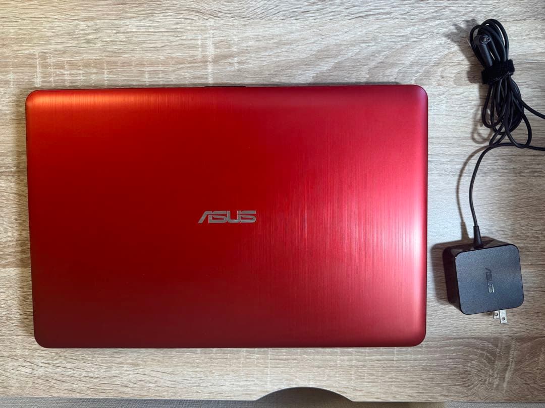 【セール】ASUS ノートパソコン　X540L 15.6インチ