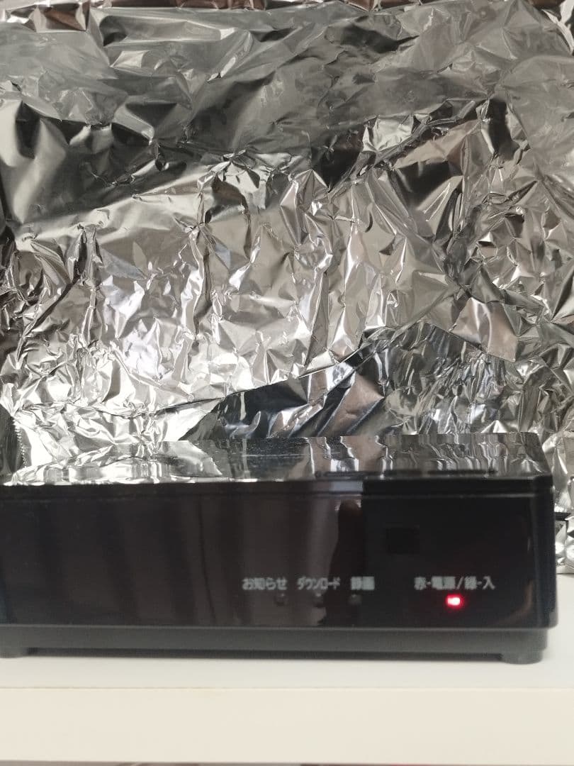 Panasonic VIERA 19インチ デジタルテレビ UN-19F10