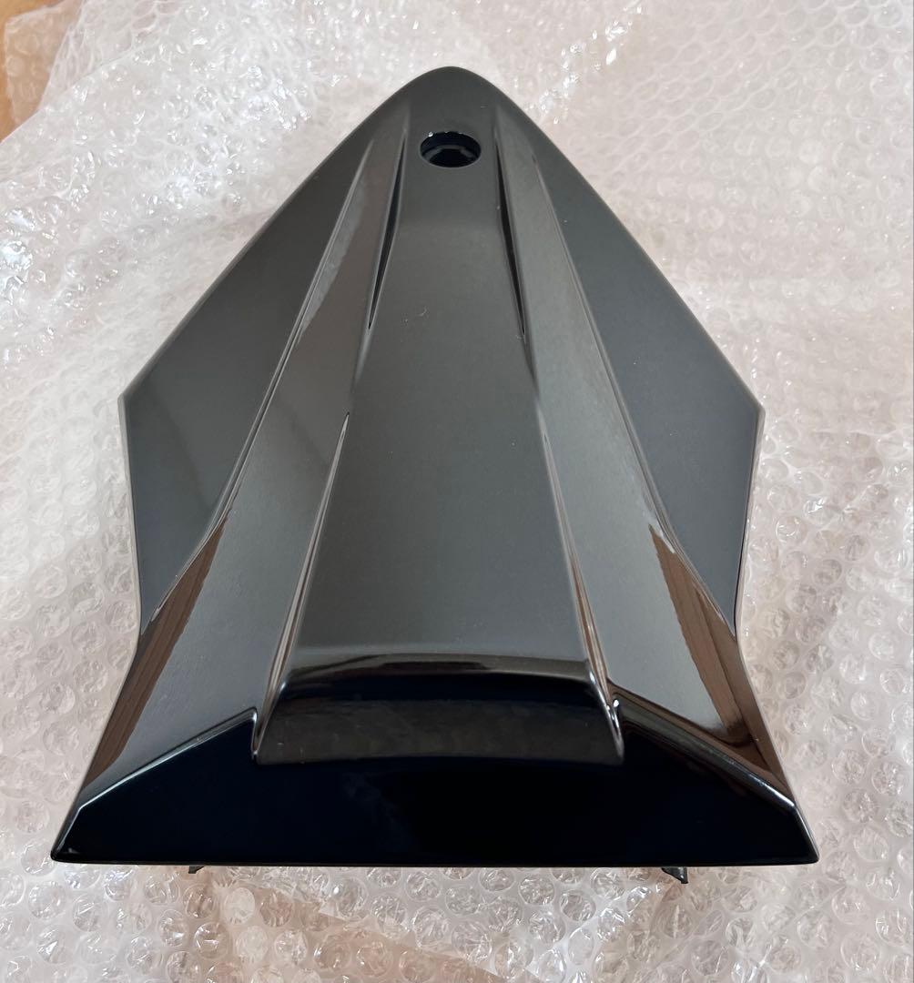  S1000RR 純正オプションシングルシートカウル