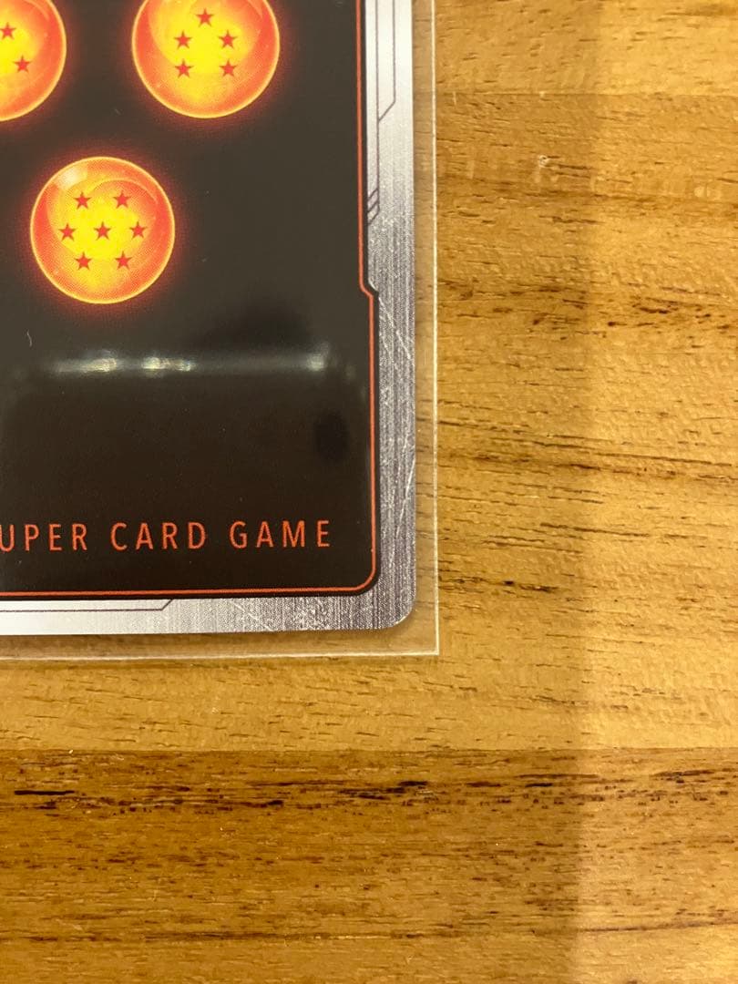 BT21-148 ゴッドレア　孫悟空　天使孫悟空