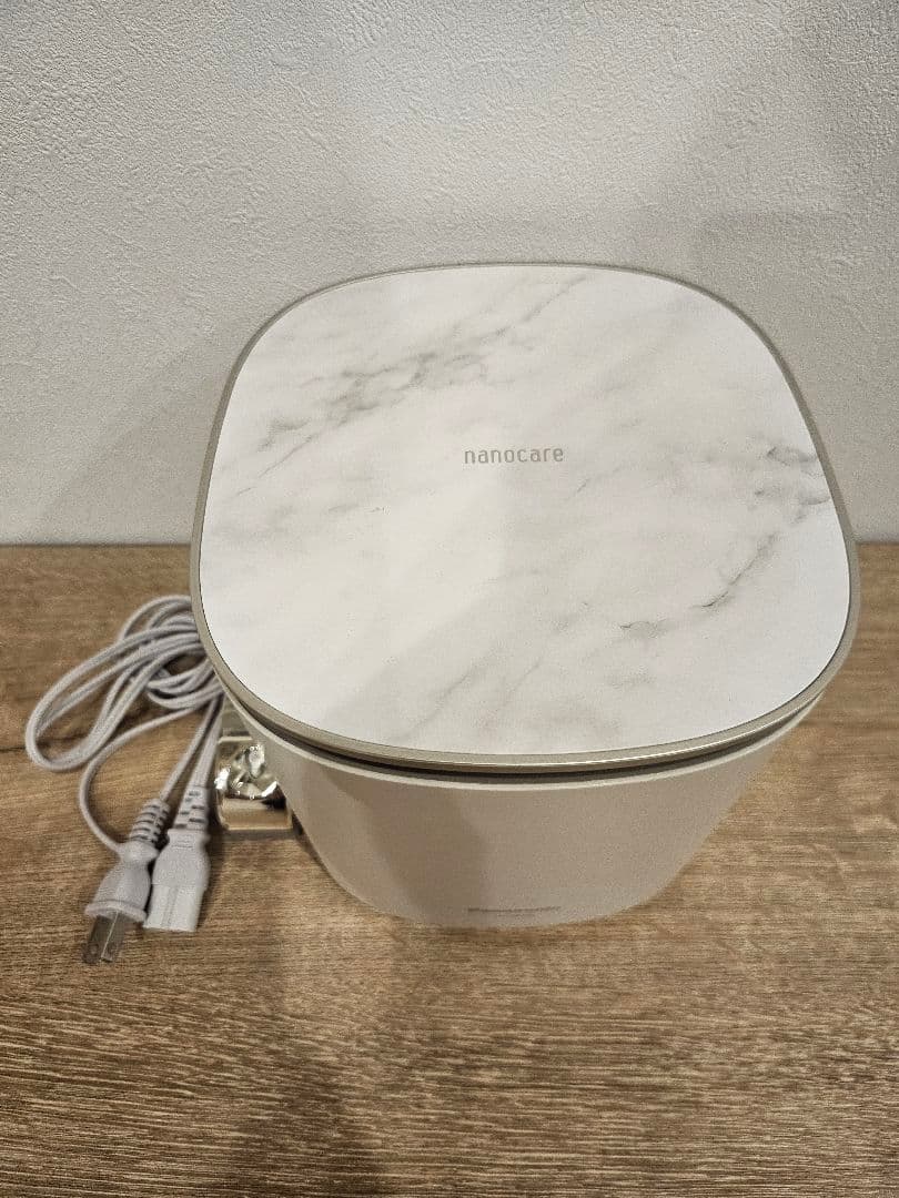 EH-SA0B パナソニック　ナノケア　スチーマー