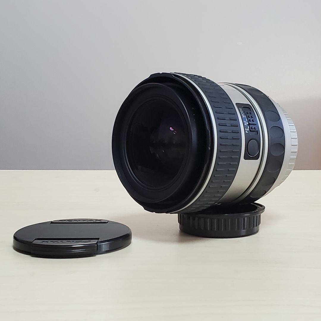 希少 PENTAX FA 28-70mm F2.8 AL 標準ズームレンズ