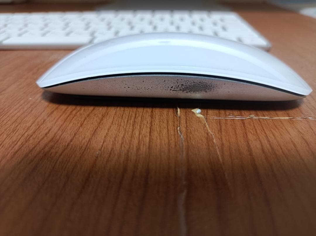 iMac Retina 5K, 27インチ/16GB/SSD