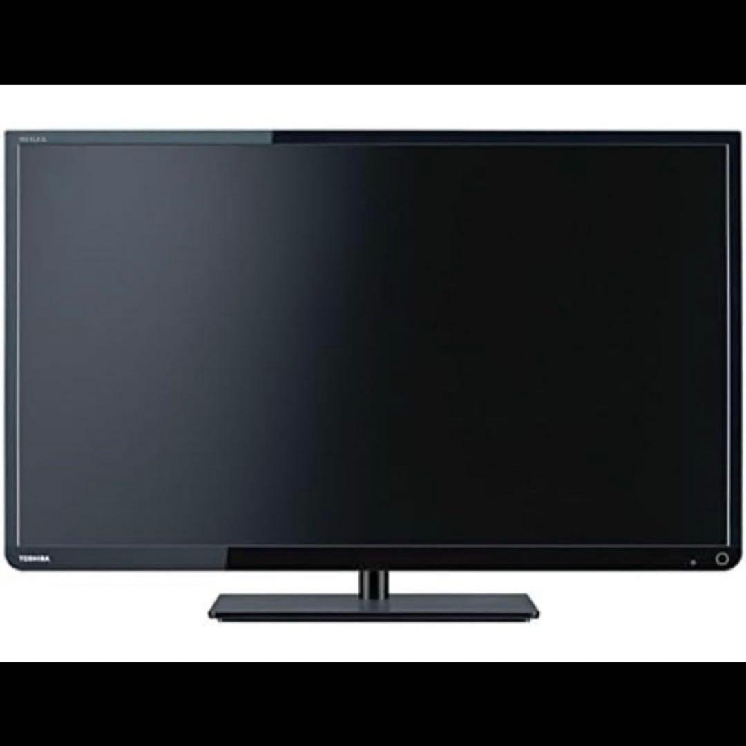 TOSHIBA 32S10 32インチ液晶テレビ