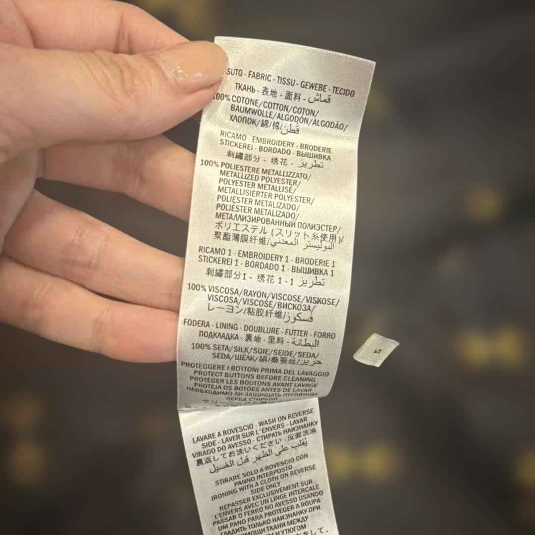 【新品】GUCCI フーデッドスウェットブルゾン