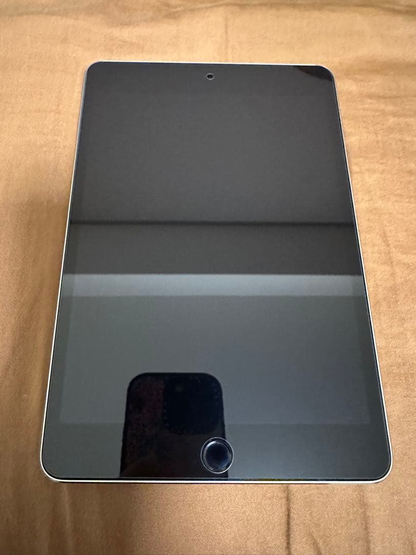 Apple iPad mini 4 【128GB】 本体のみ/箱あり