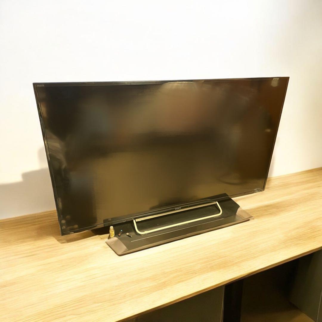 KDL-60W600B SONY 液晶テレビ　60インチ　ジャンク