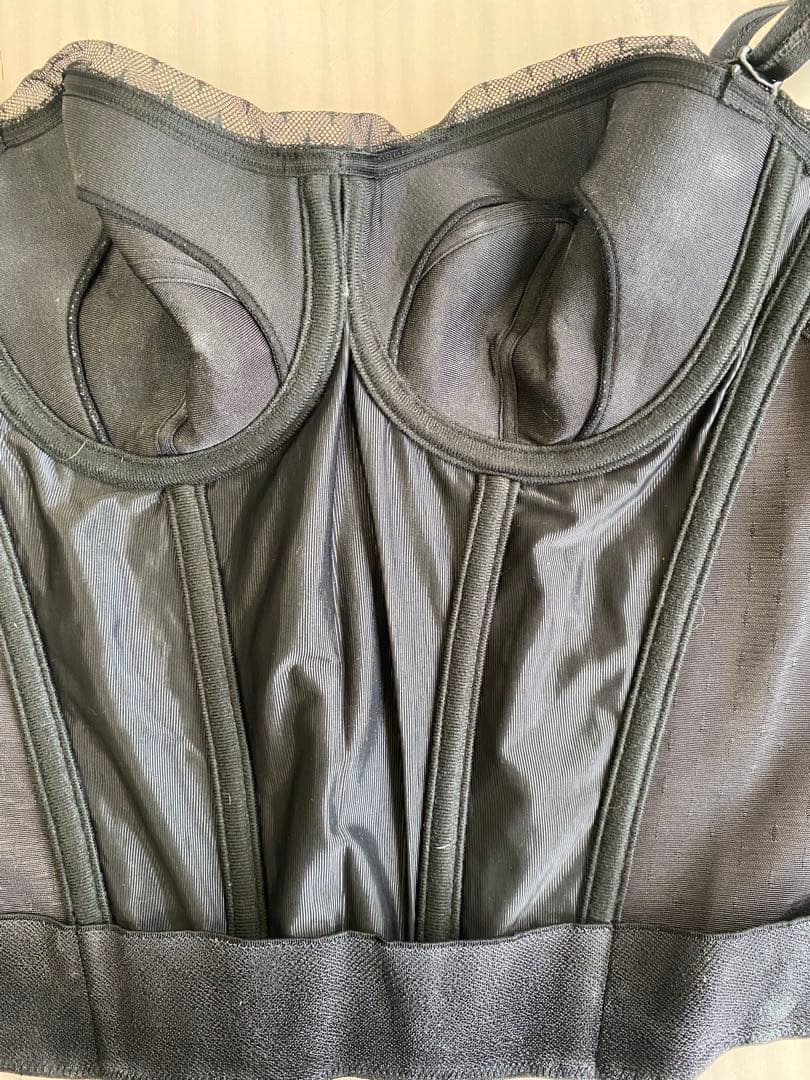 リュミエス　ロングブラ　c80