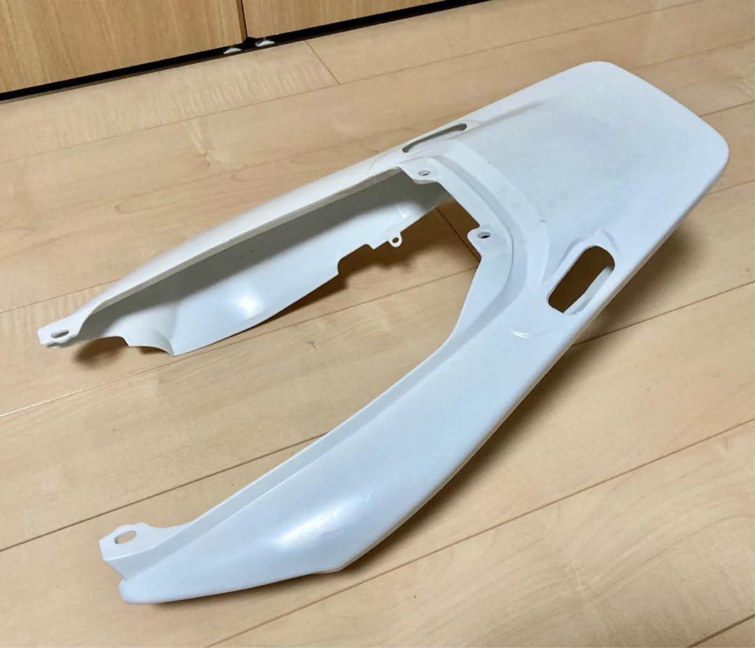 新品 CB400SF 未塗装 シートカウル NC39 NC42 テールカウル