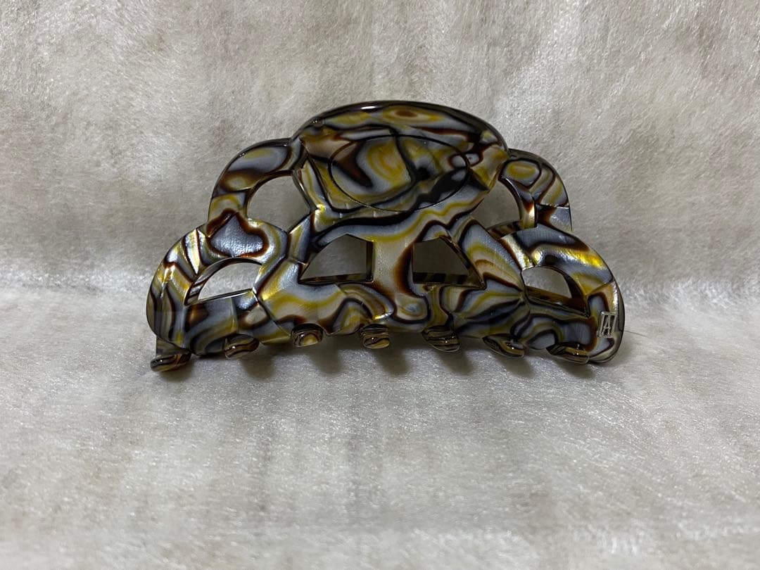 ⭐︎ALEXANDRE DE PARISヘアピン⭐︎ アレクサンドルドゥパリ