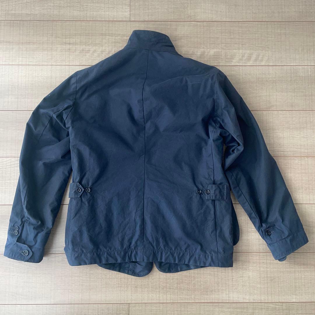 45R オイルドコットンジャケットM-908