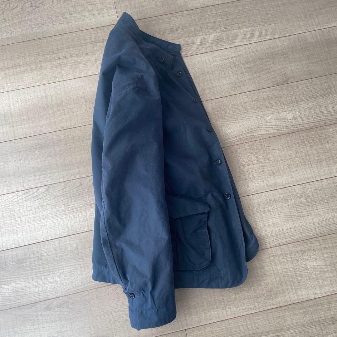 45R オイルドコットンジャケットM-908