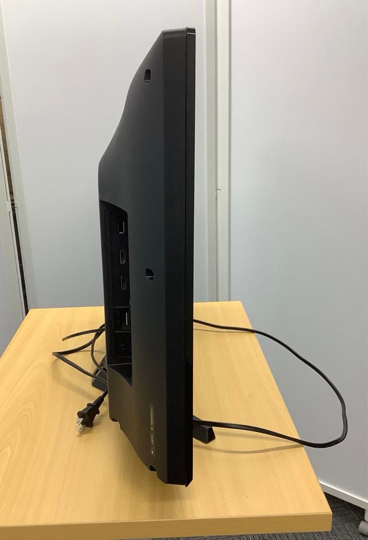 HDD内蔵！FUNAI 32インチ液晶TV FL-32H2010 2019年製★