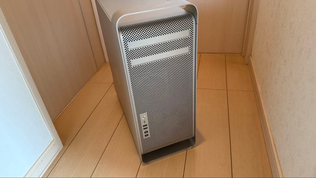 Macデスクトップ Apple Mac Pro 5.1 A1289 MID2012