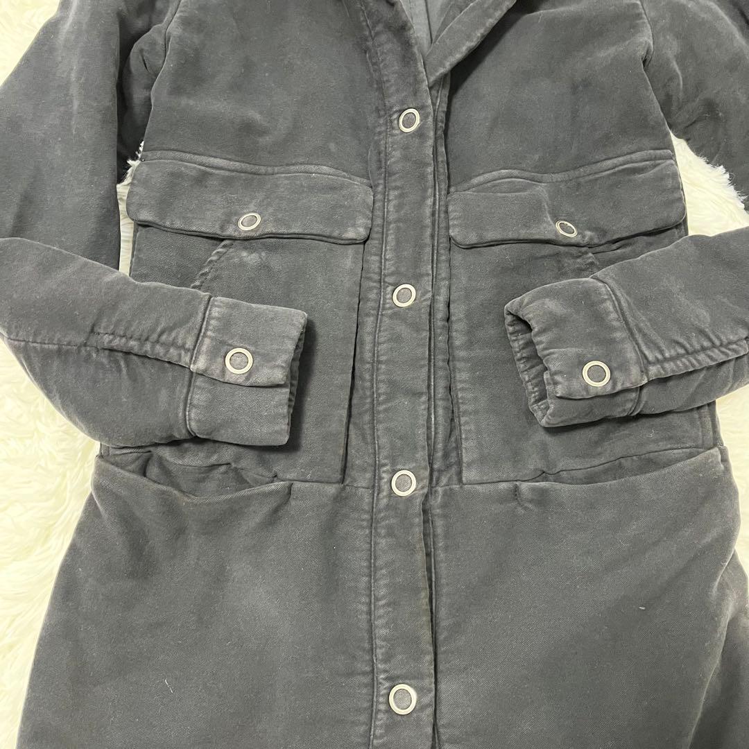 MM6 Maison Margiela ミリタリージャケット