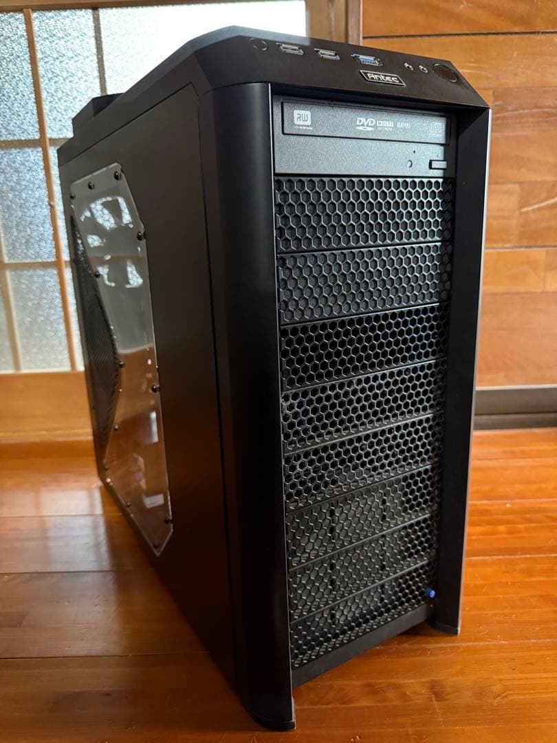 デスクトップPC Windows10PRO