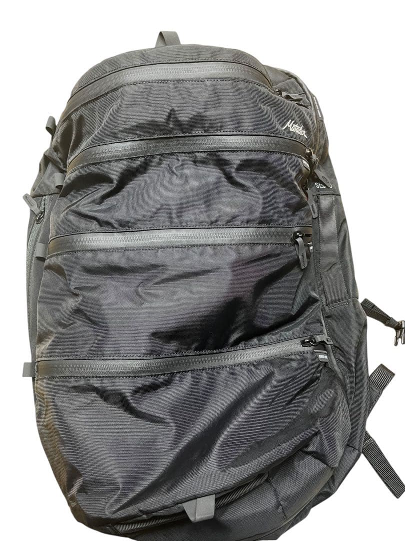 Matador セグ30 SEGMENTED BACKPACK マタドール