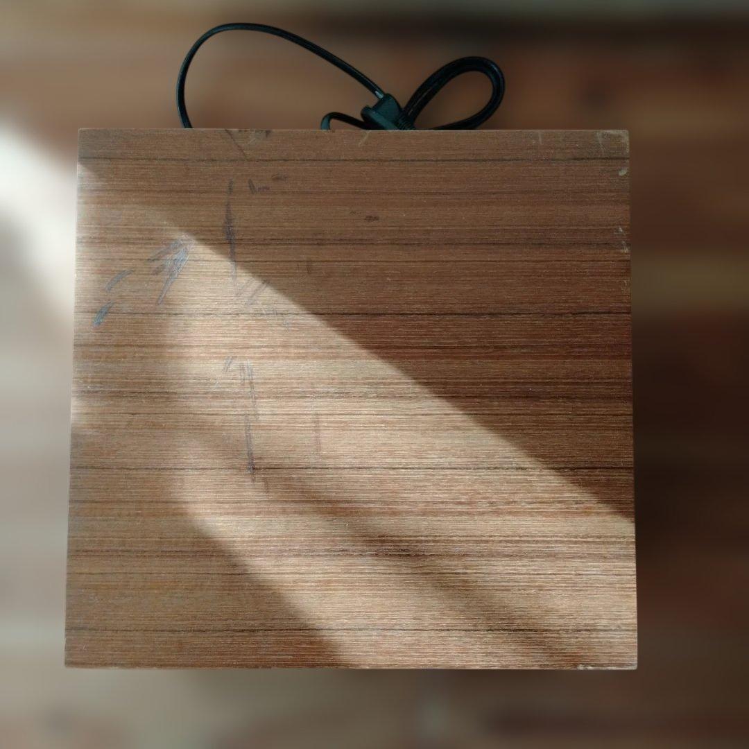 UESUGI/U・BROS-7/真空管トーンコントローラー (簡易動作確認済み)