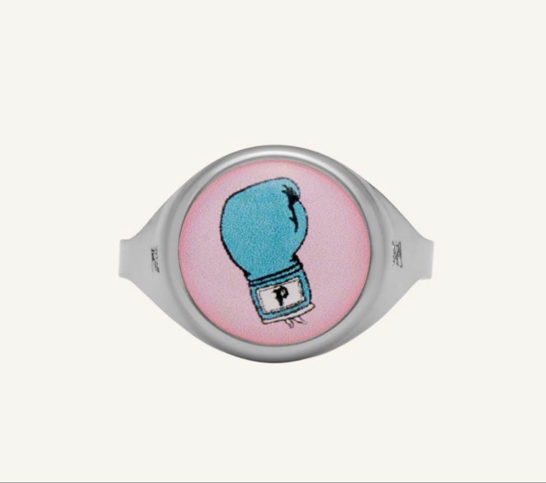 アクセサリー Pointless Journey TOYRING