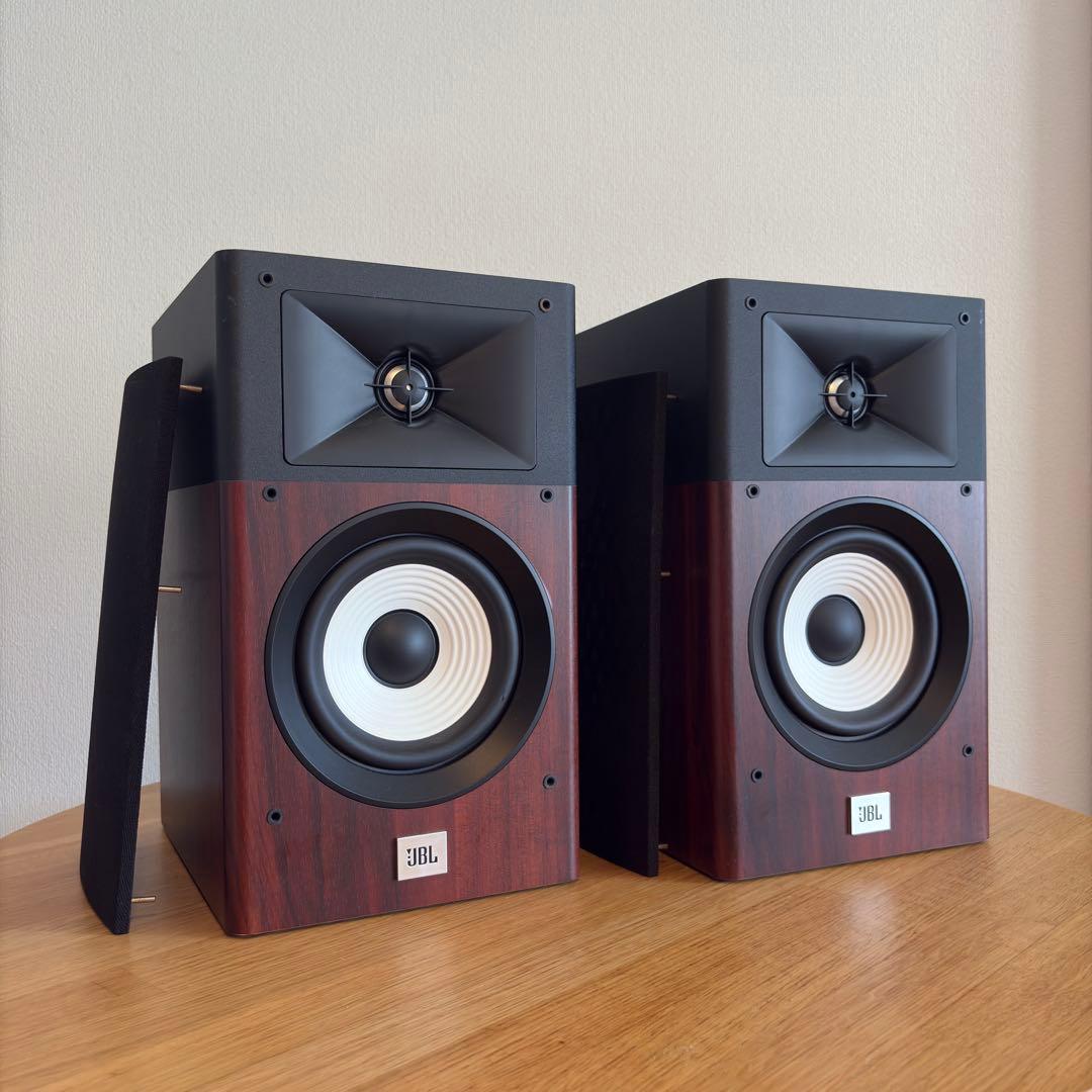 【JBL STAGE A130 スピーカー】