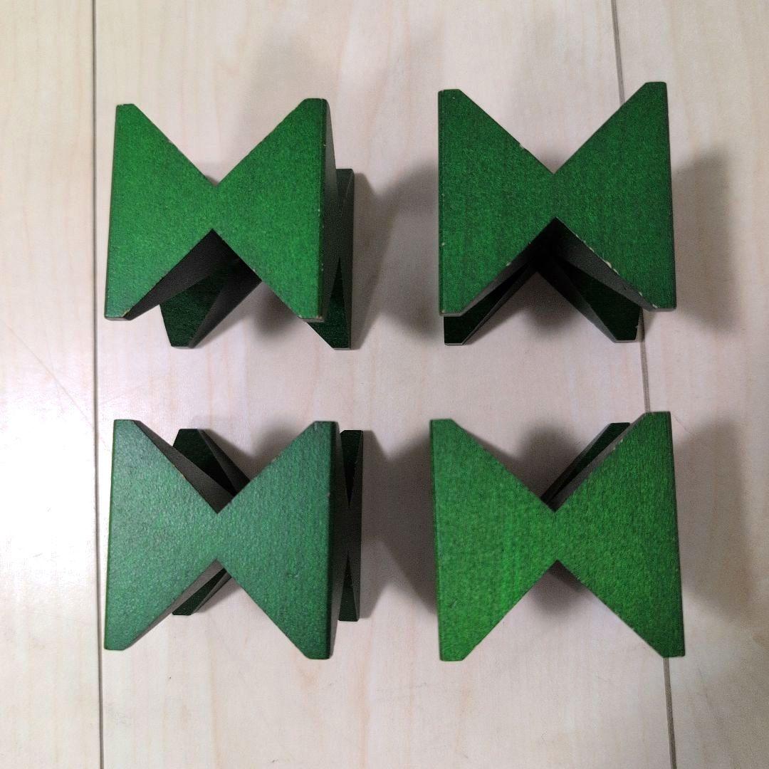 naef ネフ社 　Naef Spiel ネフスピール 　木箱付き