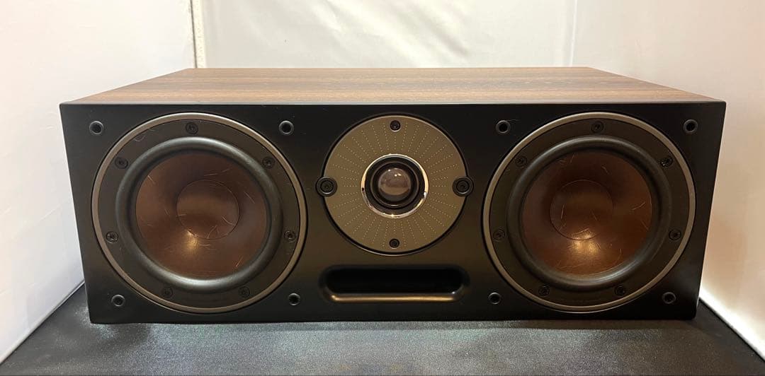 美品！DALI OBERON VOKAL センタースピーカー オベロン ボーカル