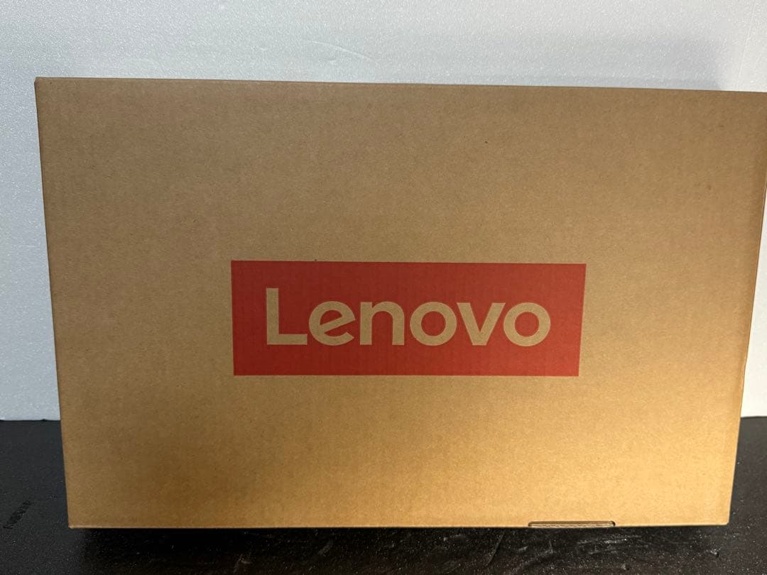 Lenovo IdeaPad Slim 3 15.3インチOffice 2024