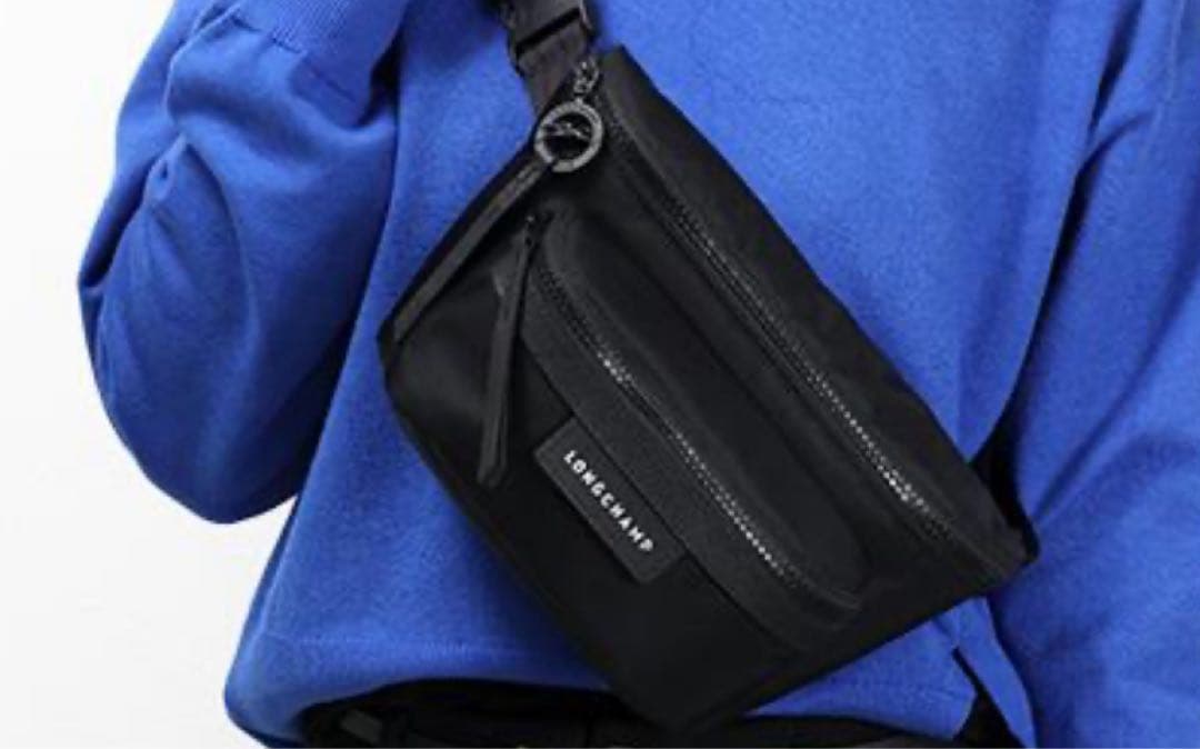 LONGCHAMP ボディバッグ