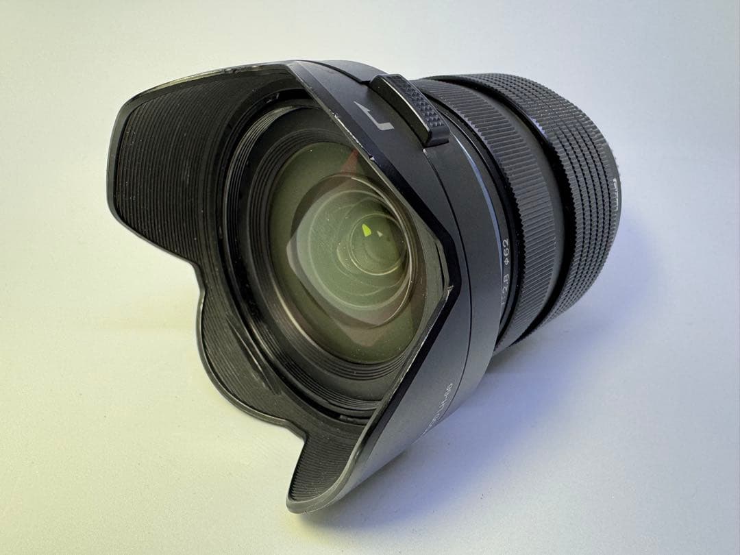 【ビクトル】M.ZUIKO ED 12-40mm f2.8 PRO