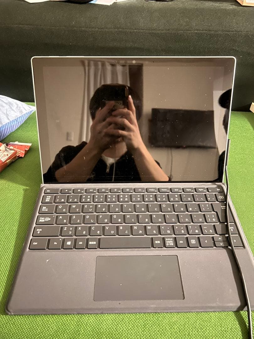 Windows パソコン