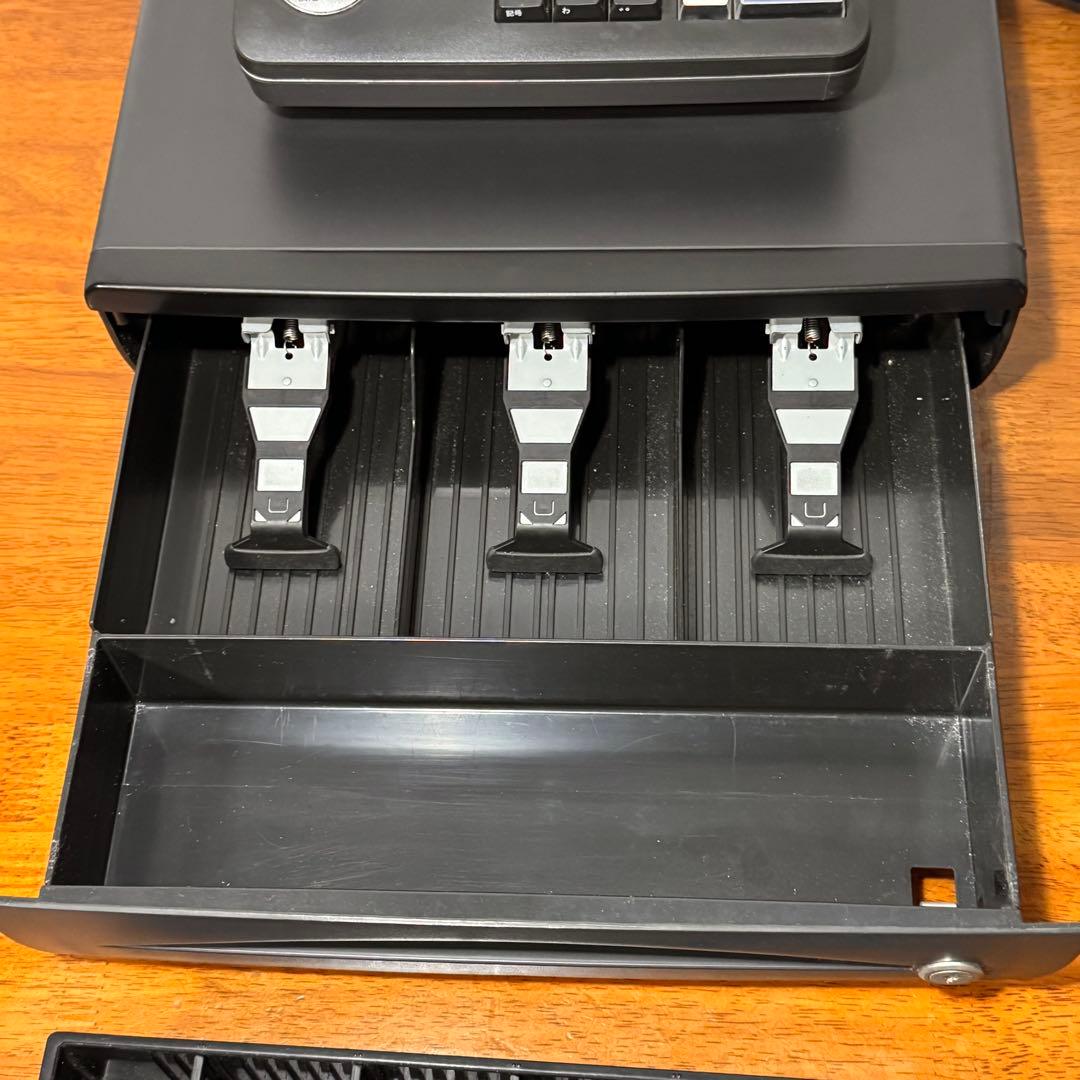 CASIO カシオ TE-300 レジスター