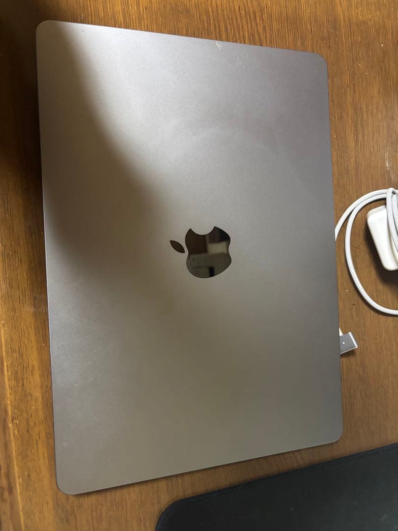 Apple MacBook Air M2 512gb 8gb13.6インチ