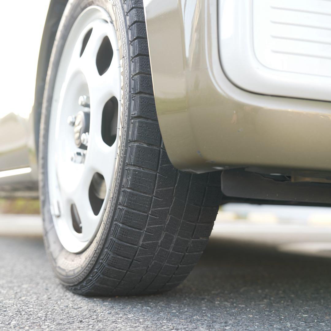 オシャレなウェイク‼️ 車検2年付‼️ DAIHATSU 軽自動車　ダイハツ