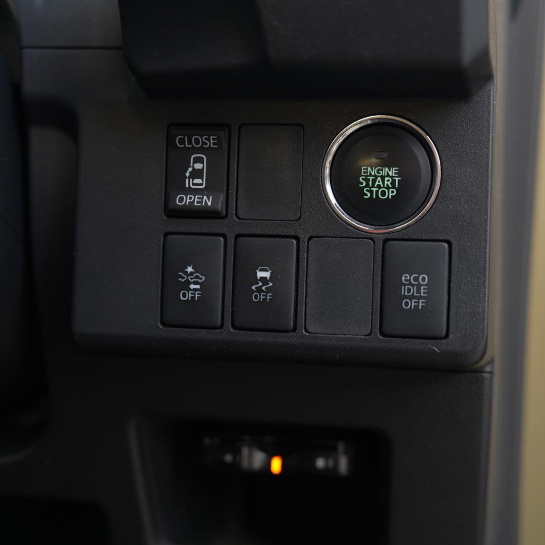 オシャレなウェイク‼️ 車検2年付‼️ DAIHATSU 軽自動車　ダイハツ