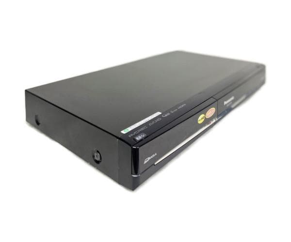 パナソニック 500GB DVDレコーダー DIGA DMR-XW300